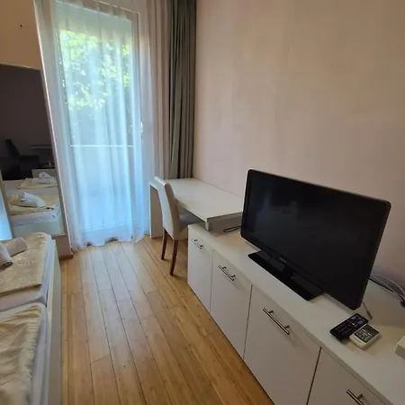 Stan Na Dan Sa Balkonom Apartment *