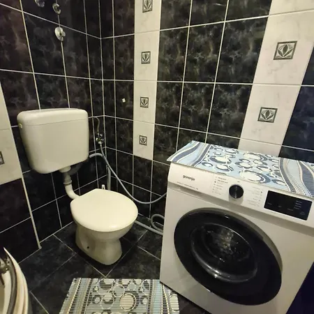 Apartment Stan Na Dan Sa Balkonom Mostar