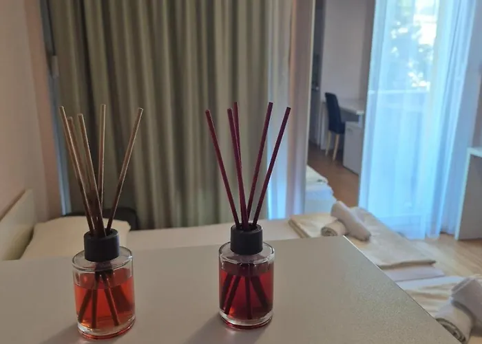 Διαμέρισμα Corner