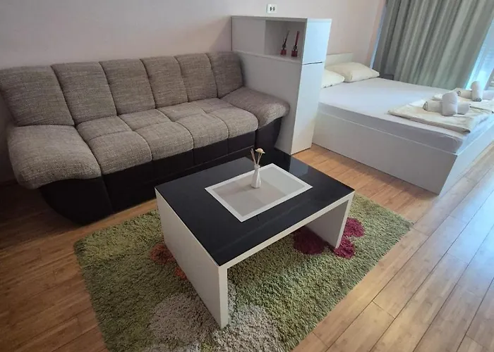 Corner Διαμέρισμα *